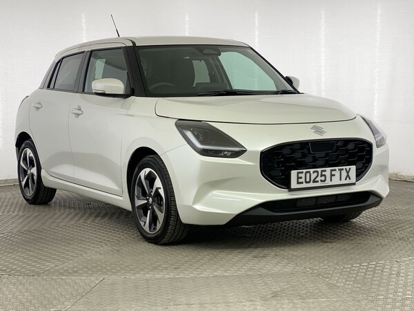 Used Suzuki Swift 2025 for sale - 75441400: Photo 1