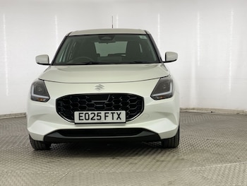 Used Suzuki Swift 2025 for sale - 75441400: Photo