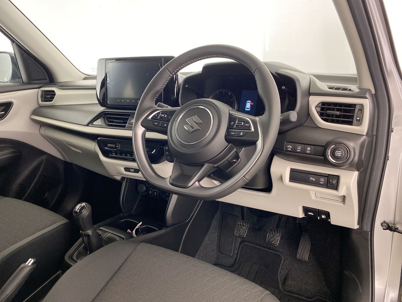 Vehicle 30