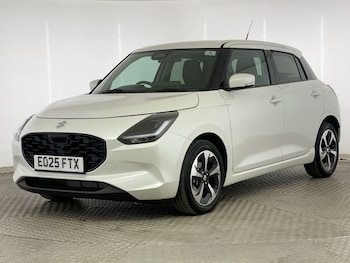 Used Suzuki Swift 2025 for sale - 75441400: Photo