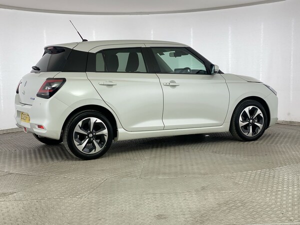 Used Suzuki Swift 2025 for sale - 75441400: Photo 7