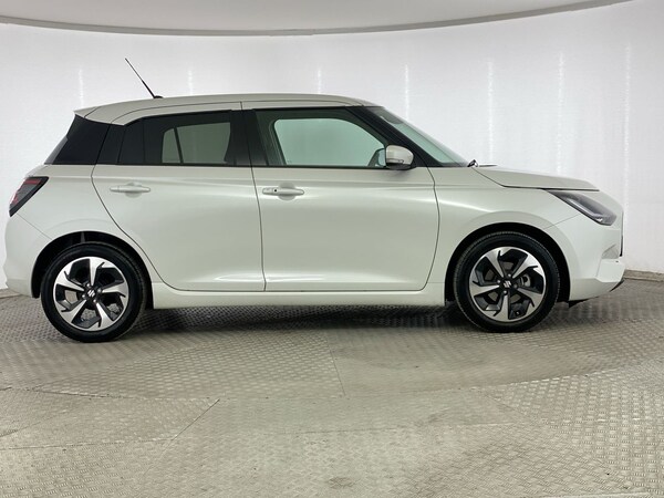 Used Suzuki Swift 2025 for sale - 75441400: Photo 8
