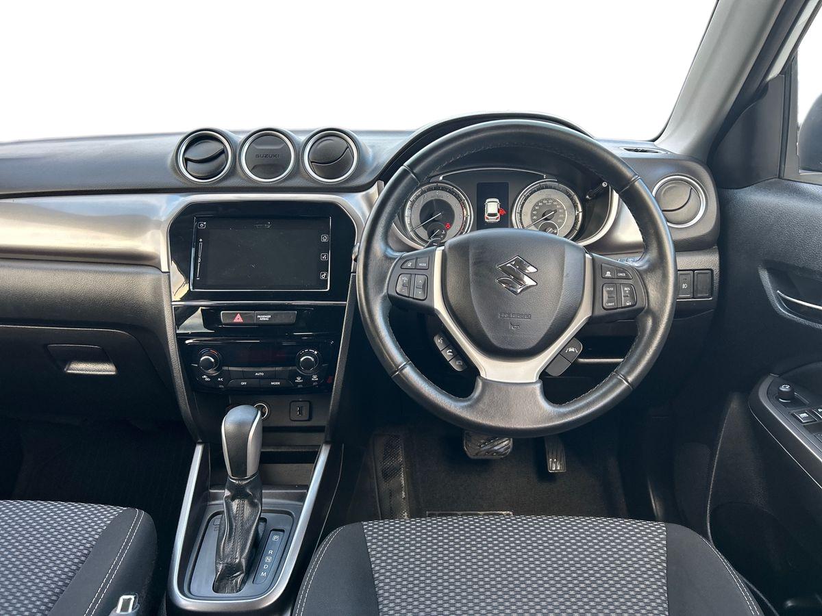 Used Suzuki Vitara 2021 for sale - 76505308: Photo 10