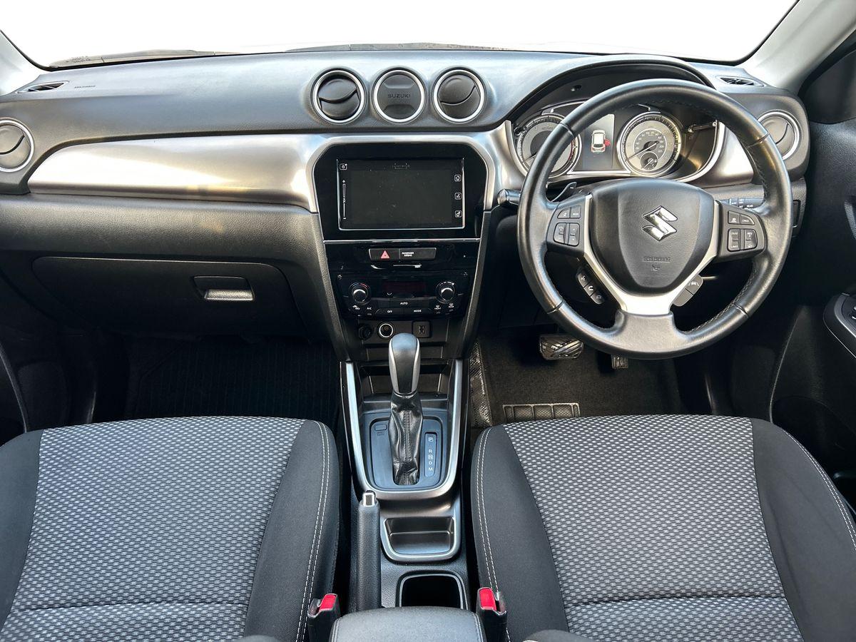 Used Suzuki Vitara 2021 for sale - 76505308: Photo 11