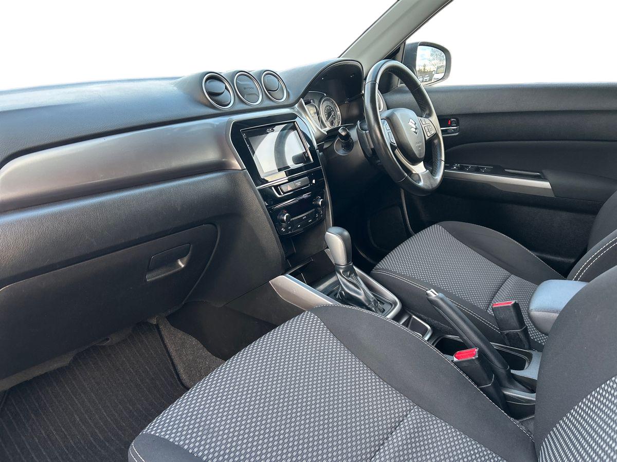 Used Suzuki Vitara 2021 for sale - 76505308: Photo 12