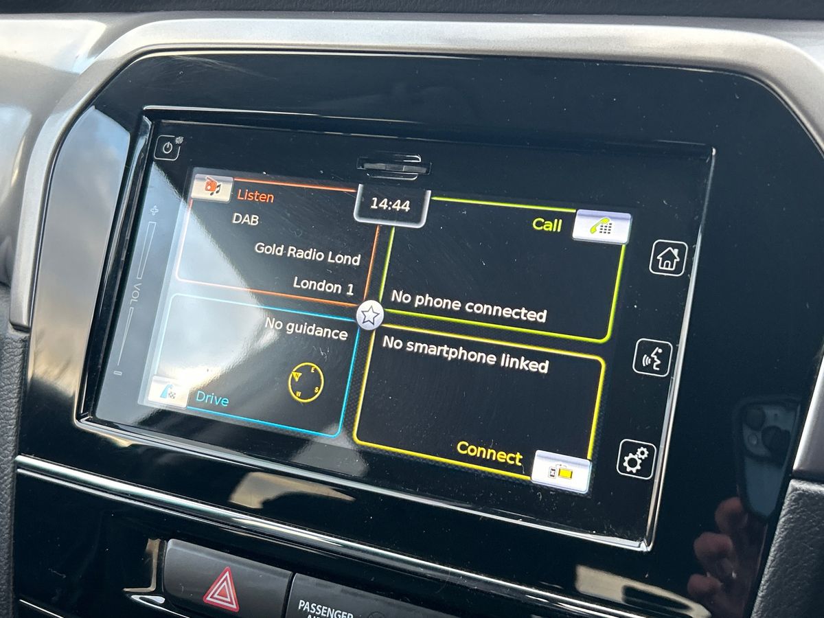 Used Suzuki Vitara 2021 for sale - 76505308: Photo 16