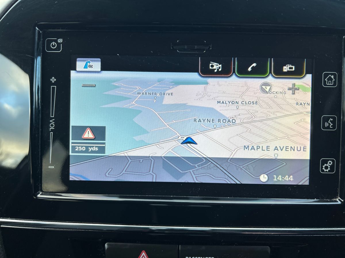 Used Suzuki Vitara 2021 for sale - 76505308: Photo 17