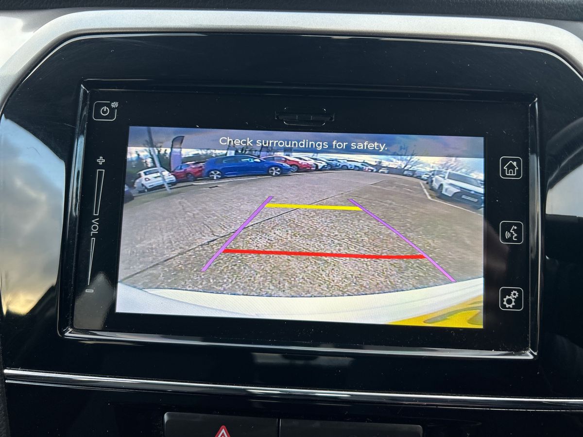 Used Suzuki Vitara 2021 for sale - 76505308: Photo 18