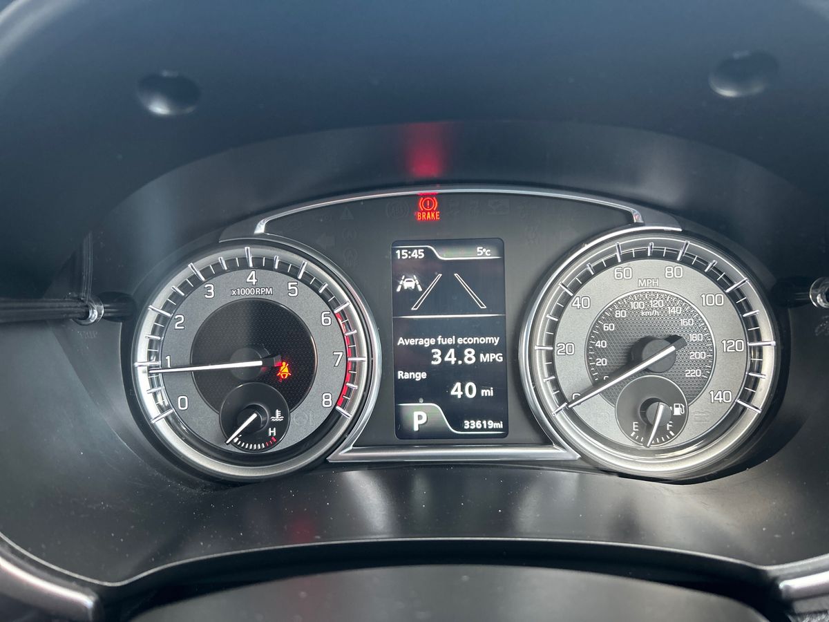 Used Suzuki Vitara 2021 for sale - 76505308: Photo 19