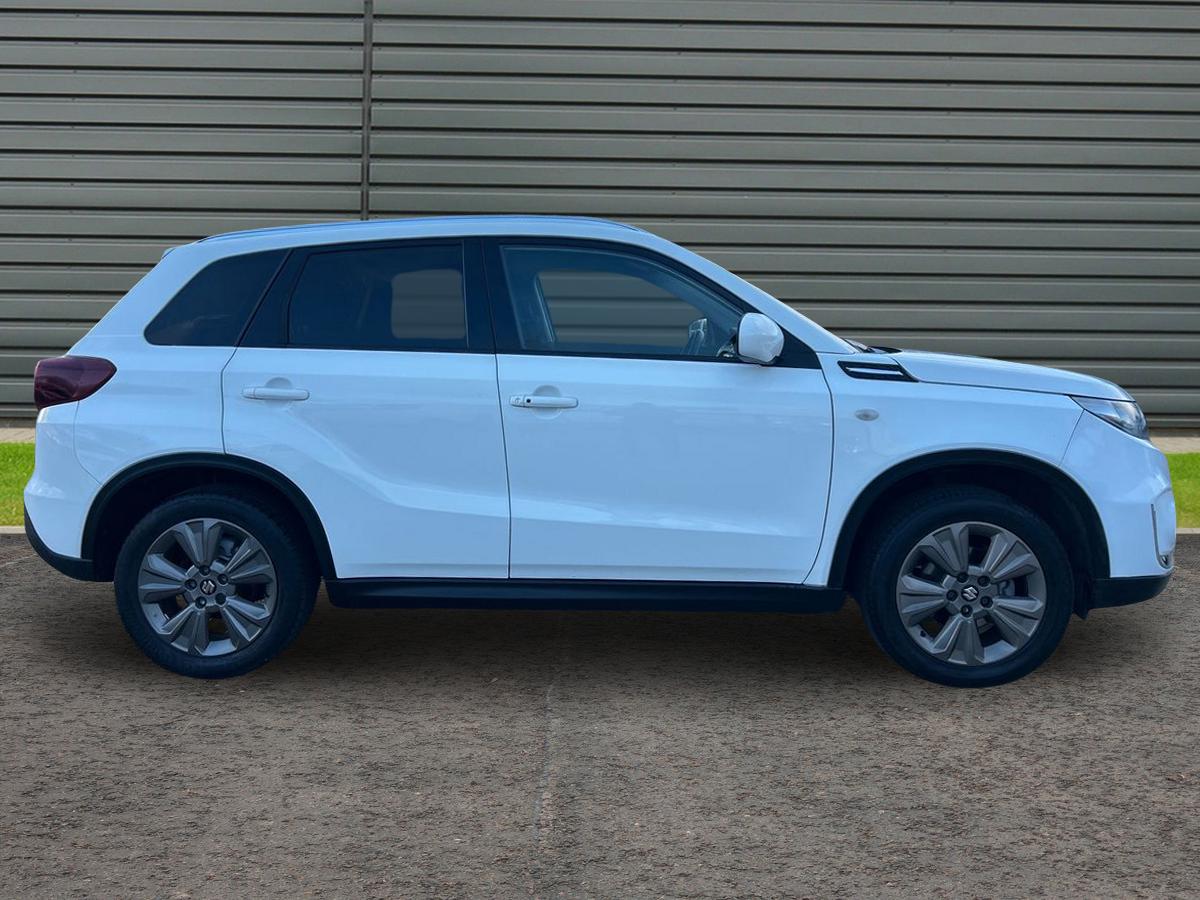 Used Suzuki Vitara 2021 for sale - 76505308: Photo 2