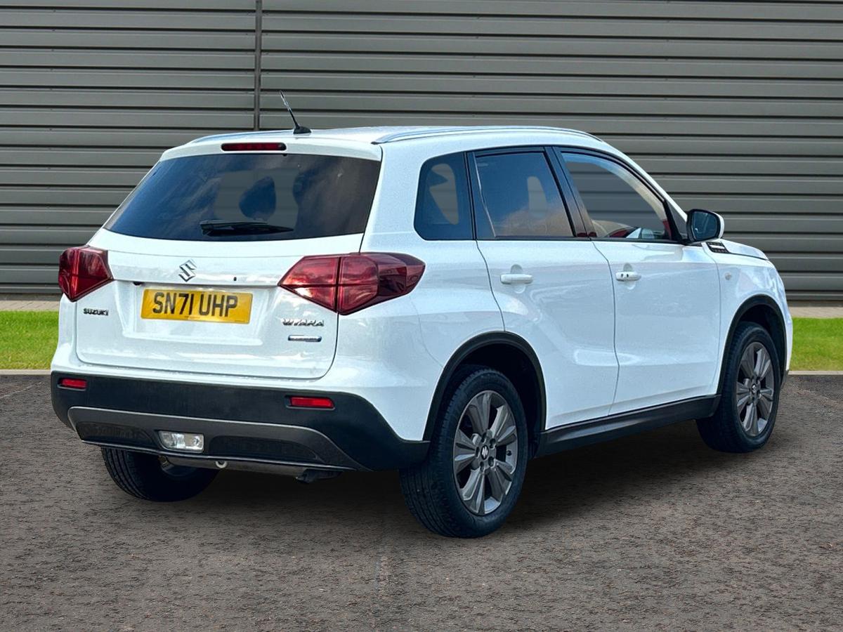 Used Suzuki Vitara 2021 for sale - 76505308: Photo 3