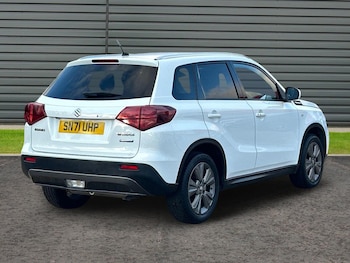 Used Suzuki Vitara 2021 for sale - 76505308: Photo