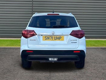 Used Suzuki Vitara 2021 for sale - 76505308: Photo