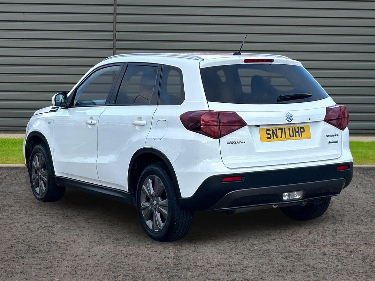 Used Suzuki Vitara 2021 for sale - 76505308: Photo 5