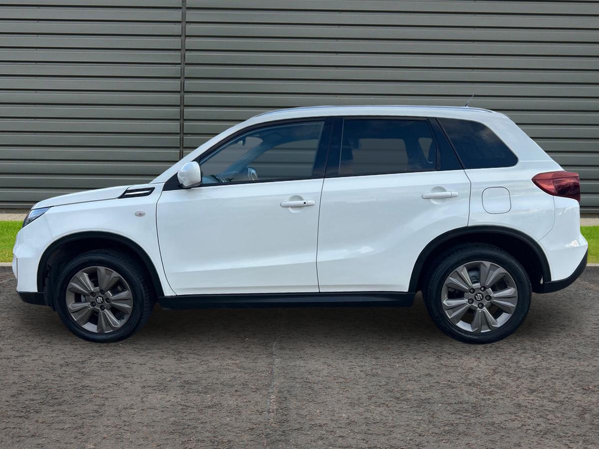 Used Suzuki Vitara 2021 for sale - 76505308: Photo 6