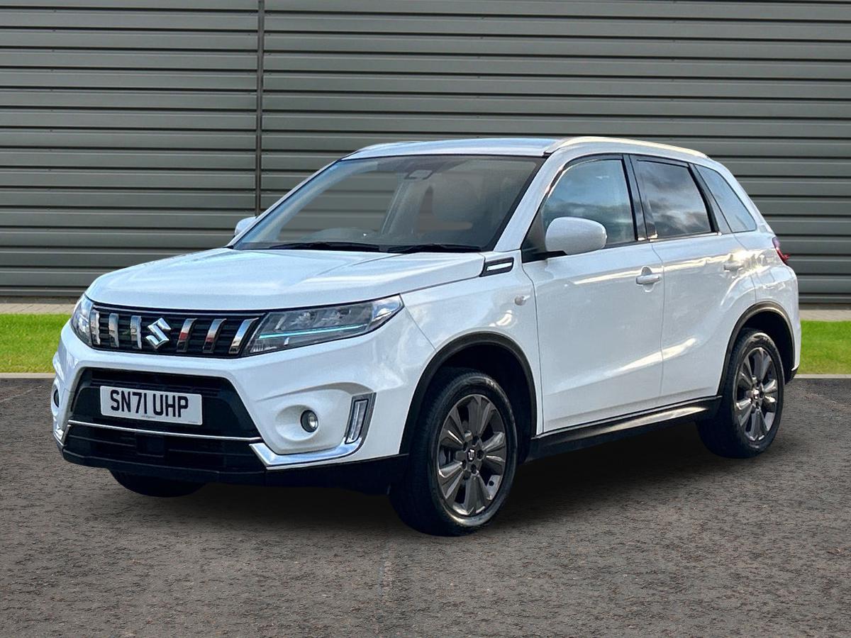 Used Suzuki Vitara 2021 for sale - 76505308: Photo 7