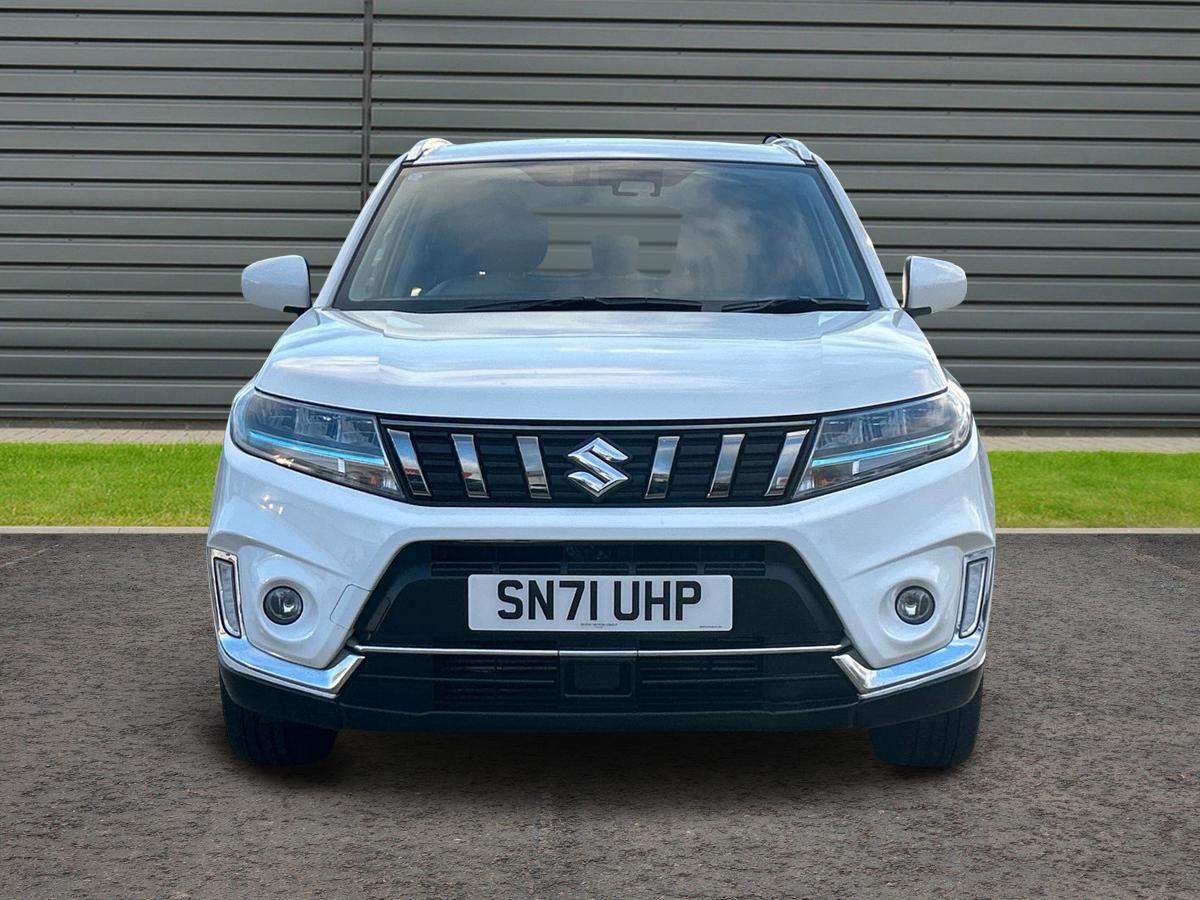 Used Suzuki Vitara 2021 for sale - 76505308: Photo 8