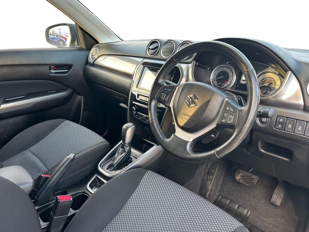Used Suzuki Vitara 2021 for sale - 76505308: Photo 9
