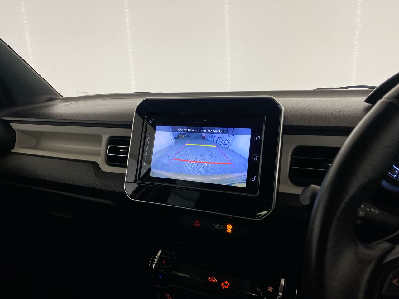 Used Suzuki Ignis 2022 for sale - 76461427: Photo 18