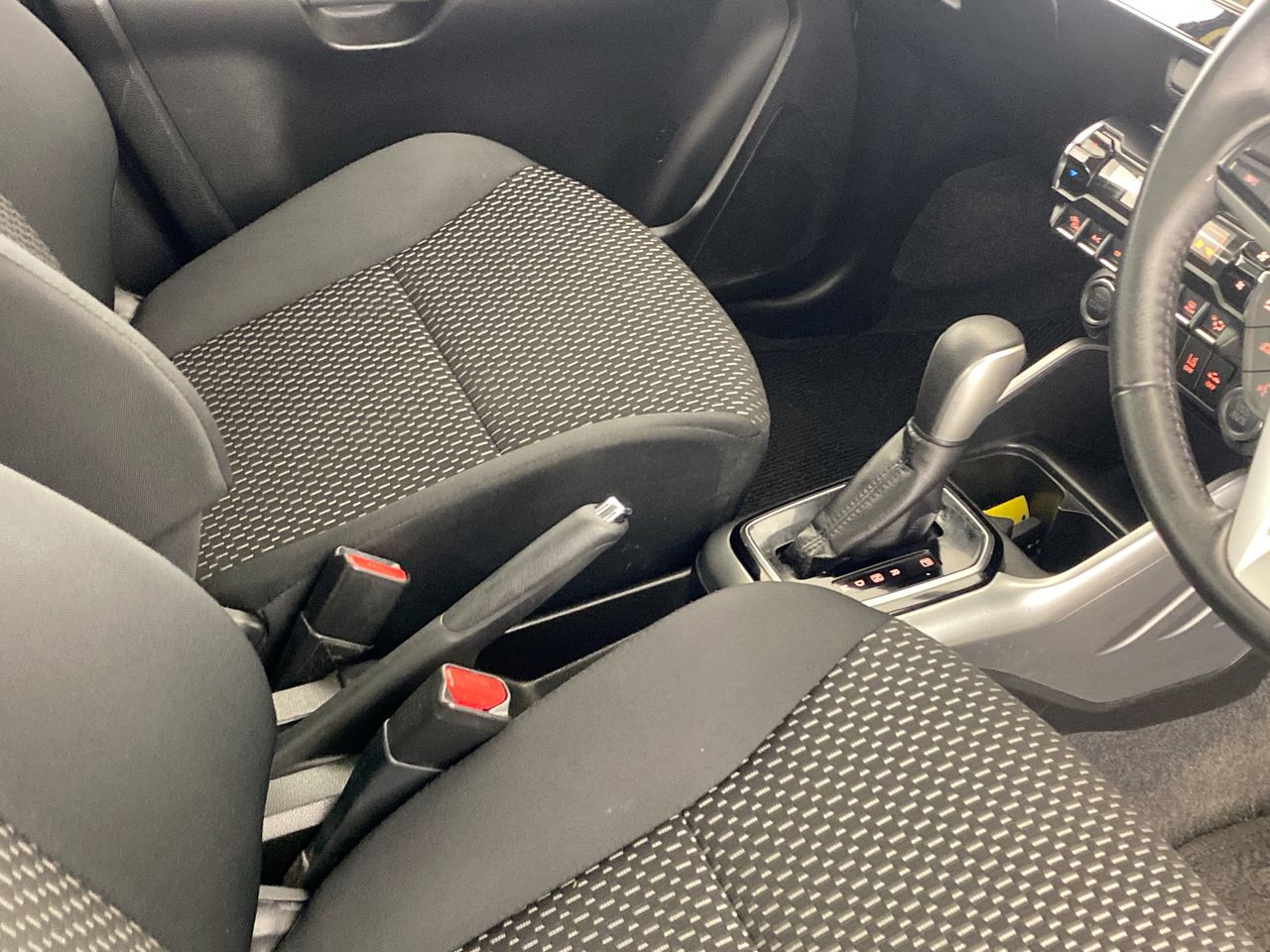 Used Suzuki Ignis 2022 for sale - 76461427: Photo 21