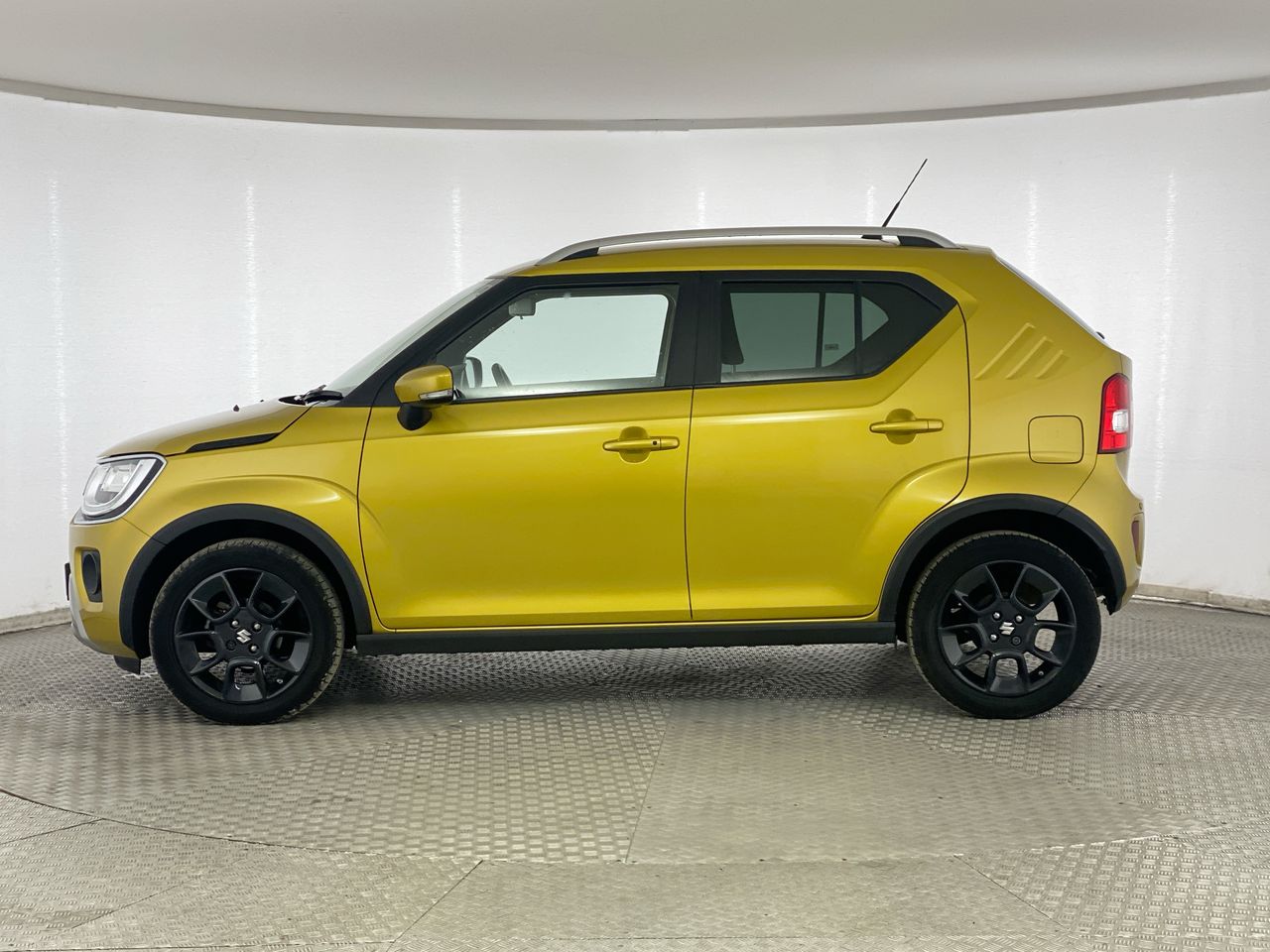 Used Suzuki Ignis 2022 for sale - 76461427: Photo 4