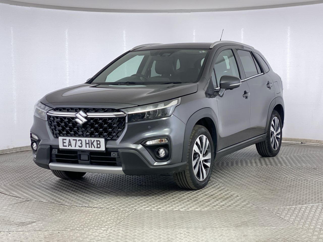 Used Suzuki SX4 S-Cross 2023 for sale - 76716639: Photo 3