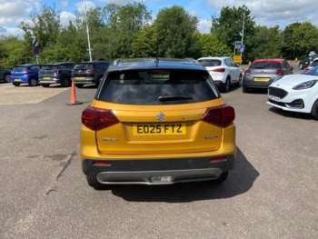 Used Suzuki Vitara 2025 for sale - 74997372: Photo