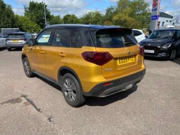 Used Suzuki Vitara 2025 for sale - 74997372: Photo