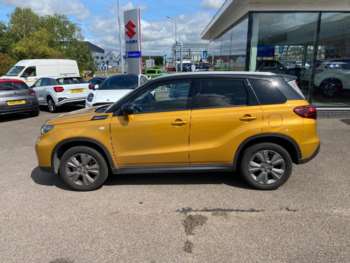 Used Suzuki Vitara 2025 for sale - 74997372: Photo