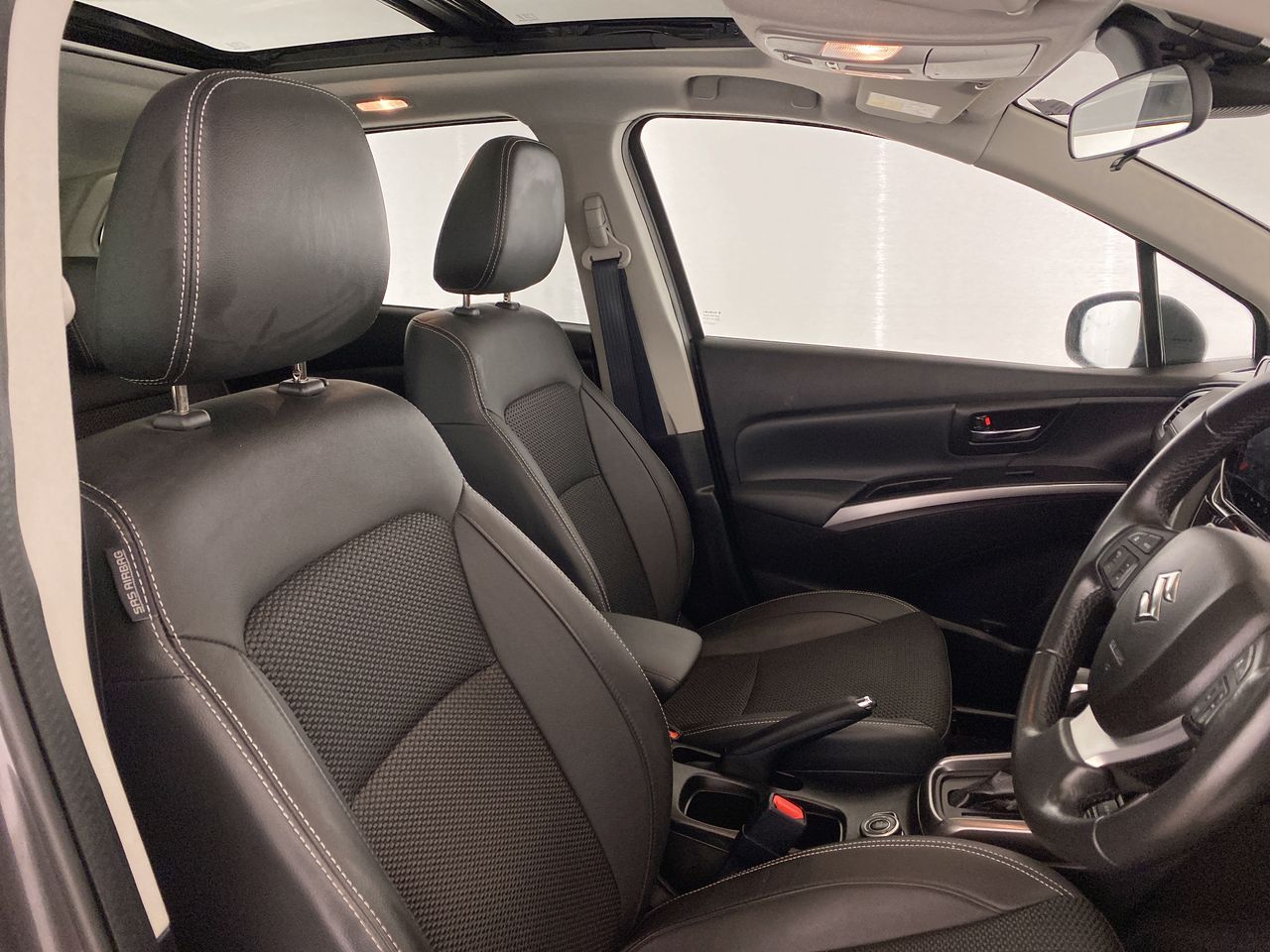 Used Suzuki SX4 S-Cross 2023 for sale - 76730576: Photo 14