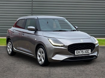 Used Suzuki Swift 2025 for sale - 76827844: Photo