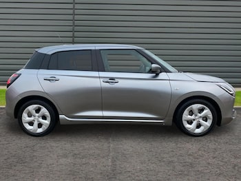 Used Suzuki Swift 2025 for sale - 76827844: Photo