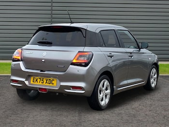 Used Suzuki Swift 2025 for sale - 76827844: Photo