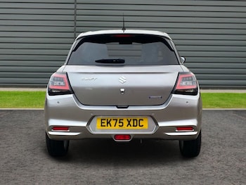 Used Suzuki Swift 2025 for sale - 76827844: Photo