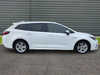 Used Suzuki Swace 2024 for sale - 76505323: Photo