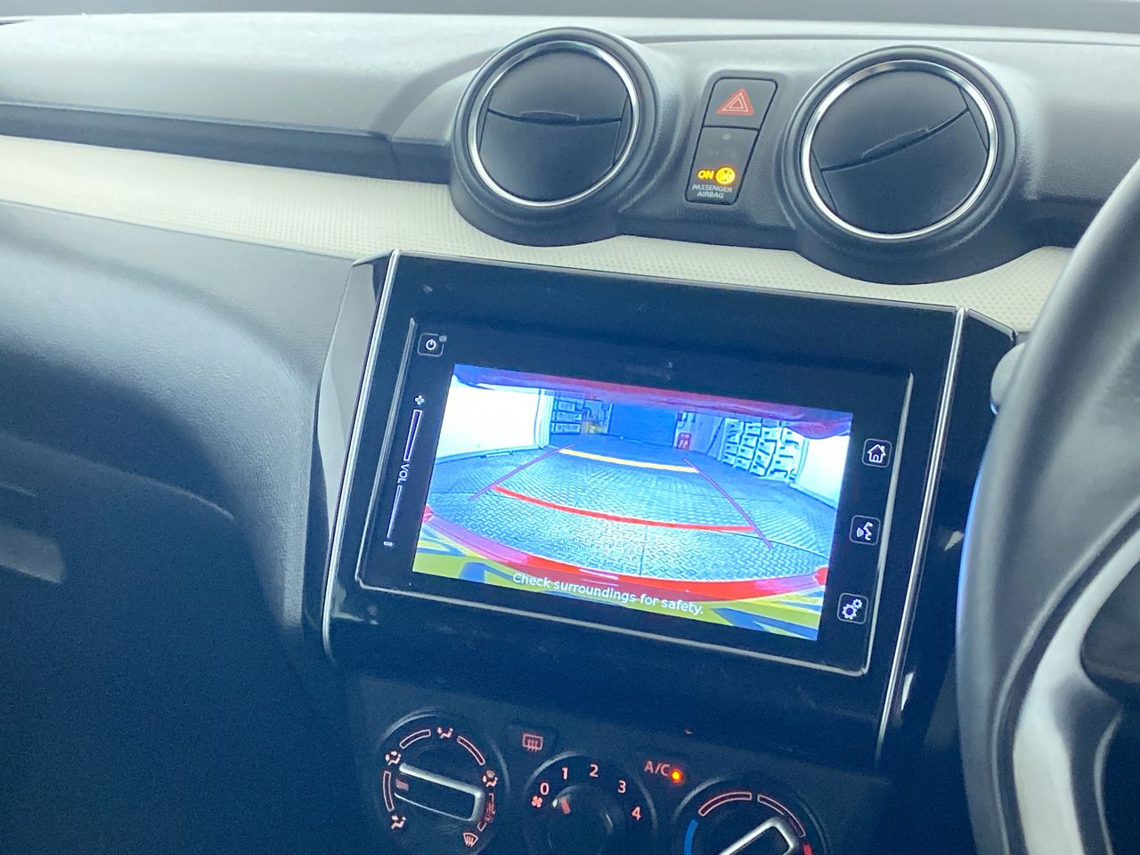 Used Suzuki Swift 2023 for sale - 76672501: Photo 19