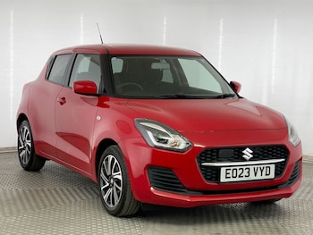 Suzuki - Swift
