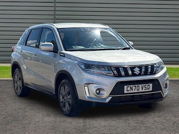 Used Suzuki Vitara 2020 for sale - 78591408: Photo