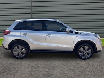 Used Suzuki Vitara 2020 for sale - 78591408: Photo