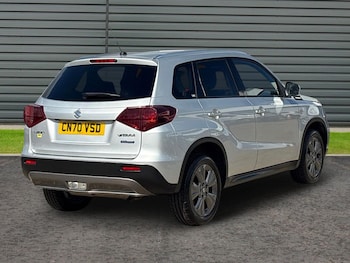 Used Suzuki Vitara 2020 for sale - 78591408: Photo
