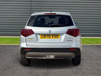 Used Suzuki Vitara 2020 for sale - 78591408: Photo