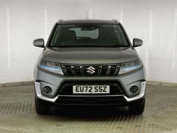 Used Suzuki Vitara 2022 for sale - 74541196: Photo