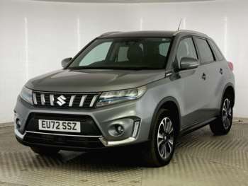 Used Suzuki Vitara 2022 for sale - 74541196: Photo