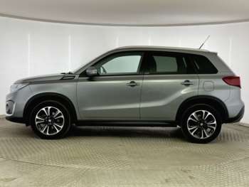 Used Suzuki Vitara 2022 for sale - 74541196: Photo