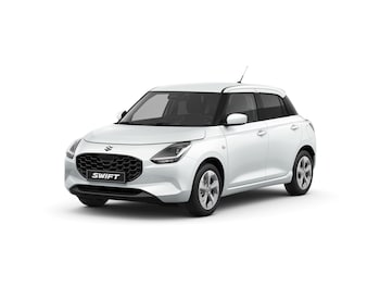Used Suzuki Swift 2025 for sale - 76312327: Photo