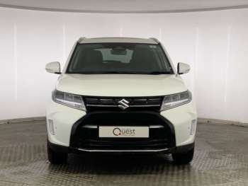 Used Suzuki Vitara  for sale - 74720994: Photo