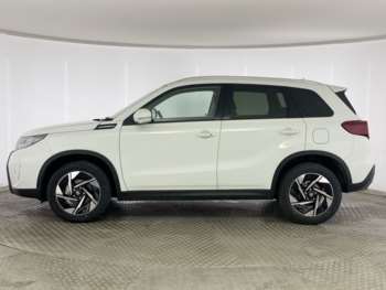 Used Suzuki Vitara  for sale - 74720994: Photo