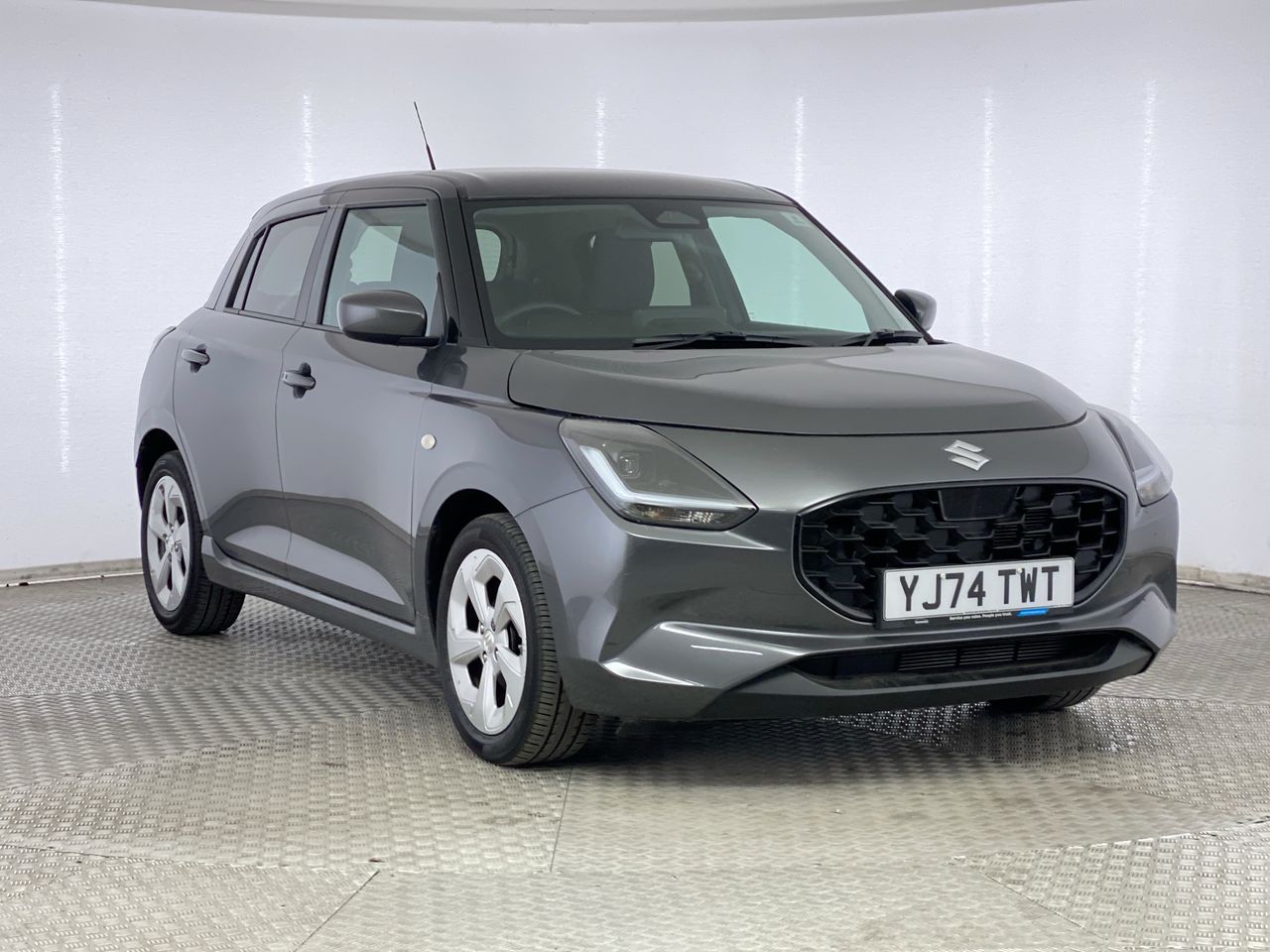 Used Suzuki Swift 2025 for sale - 76716618: Photo 1