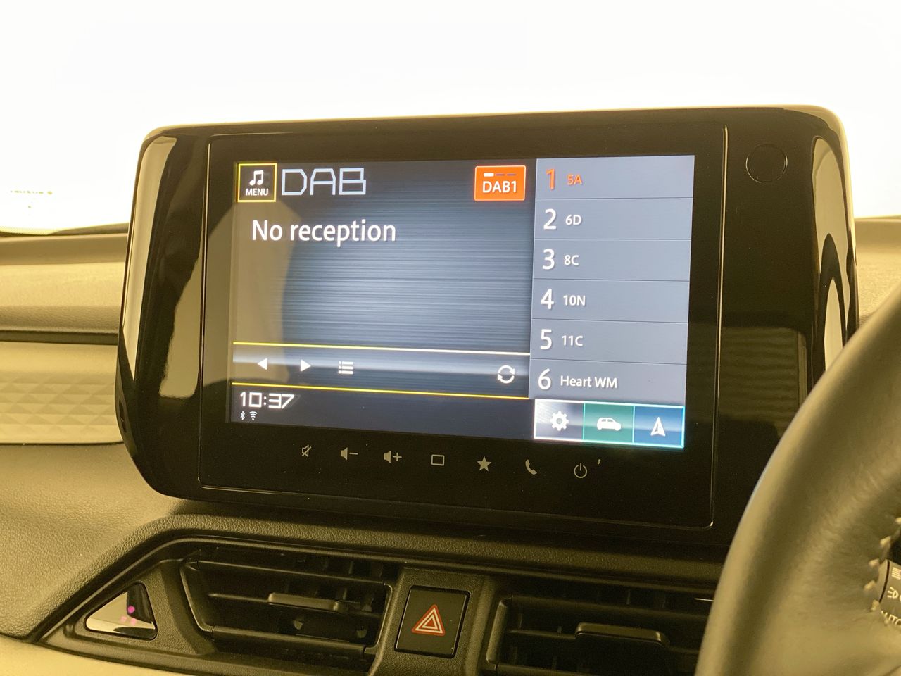 Used Suzuki Swift 2025 for sale - 76716618: Photo 18