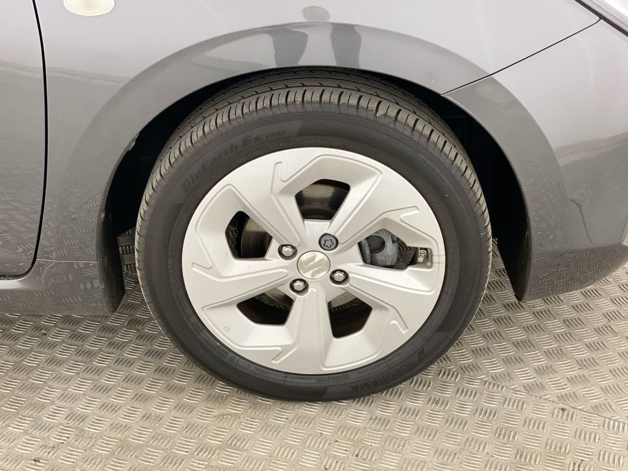 Used Suzuki Swift 2025 for sale - 76716618: Photo 9